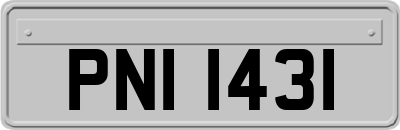 PNI1431