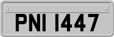 PNI1447