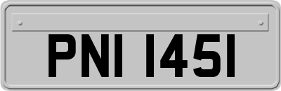 PNI1451