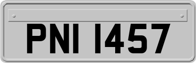 PNI1457