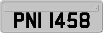 PNI1458