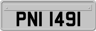 PNI1491