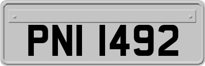 PNI1492
