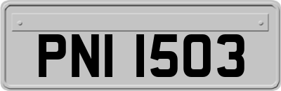 PNI1503