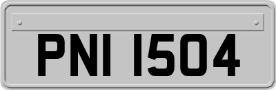 PNI1504