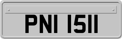 PNI1511