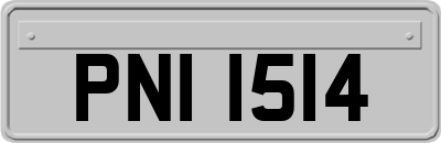 PNI1514