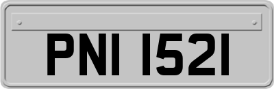 PNI1521