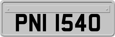 PNI1540