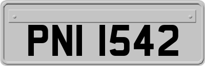 PNI1542