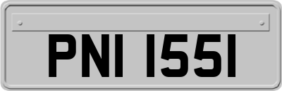 PNI1551