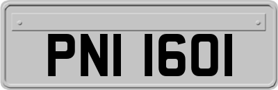 PNI1601