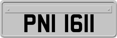 PNI1611