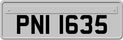 PNI1635