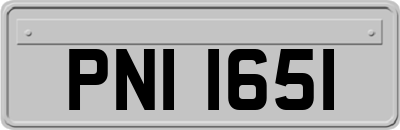 PNI1651