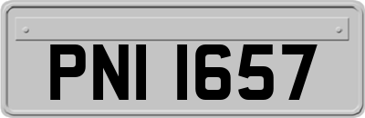 PNI1657