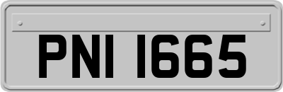 PNI1665