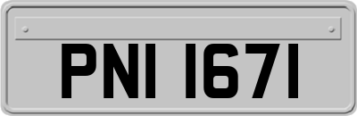 PNI1671