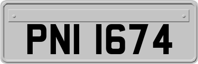 PNI1674