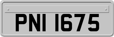 PNI1675
