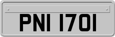 PNI1701