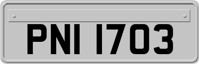 PNI1703