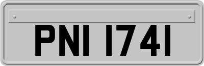 PNI1741