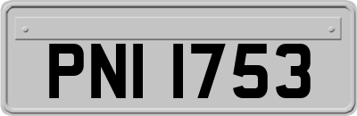 PNI1753