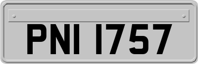 PNI1757
