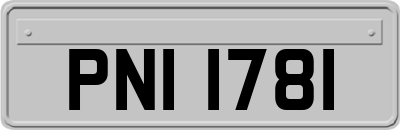 PNI1781