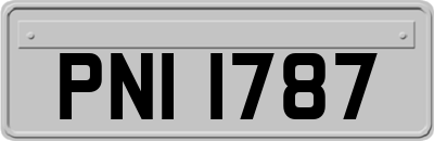 PNI1787
