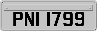 PNI1799