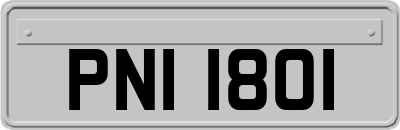 PNI1801