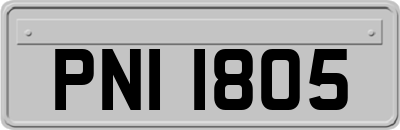 PNI1805