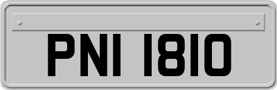 PNI1810