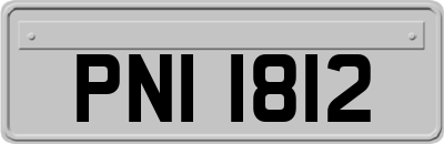 PNI1812