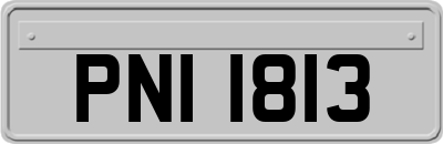 PNI1813