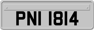 PNI1814