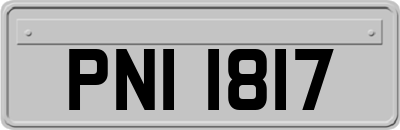 PNI1817