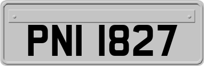 PNI1827