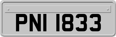 PNI1833