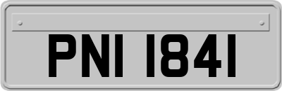 PNI1841