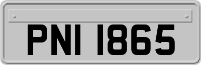 PNI1865