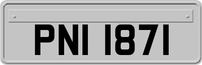 PNI1871
