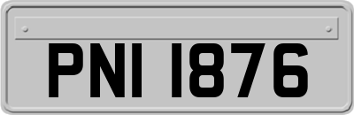 PNI1876