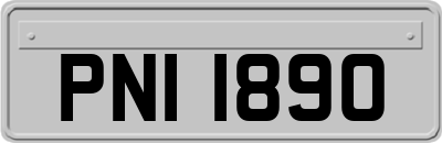 PNI1890