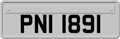 PNI1891