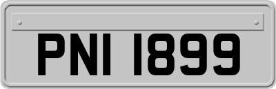 PNI1899