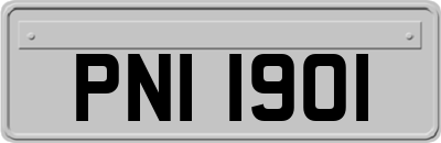 PNI1901