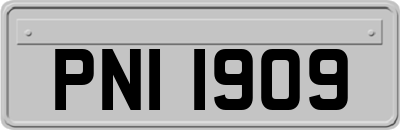 PNI1909